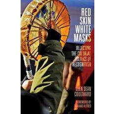 Historia y Arqueología Libros Red Skin, White Masks (Tapa blanda, 2014)