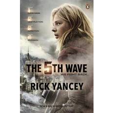 The 5th Wave (Paperback, 2015)