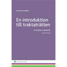 En introduktion till traktaträtten: en lärobok i traktaträtt (Häftad)