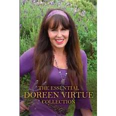 The Essential Doreen Virtue Collection (Paperback, 2015)