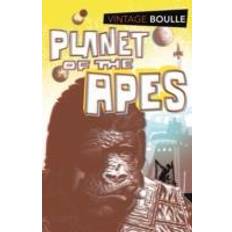 Planet of the apes Planet of the Apes (Häftad, 2011)