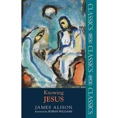 Jesus Knowing Jesus (Paperback, 2012)