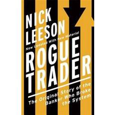 Trader Rogue Trader (Paperback, 2016)