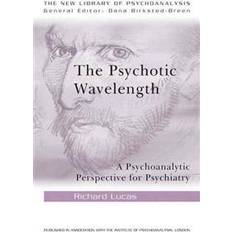 The Psychotic Wavelength (Häftad, 2009)