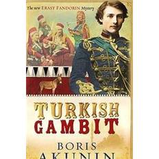 Gambit Turkish Gambit (Häftad, 2005)