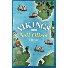 Vikings Vikings (Paperback, 2013)