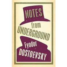 Notes from Underground (Paperback, 2015)