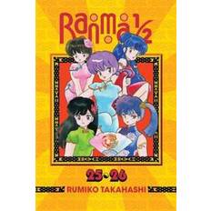 Ranma ½ Ranma (Hæftet, 2016)