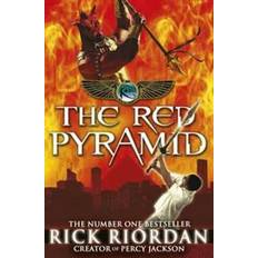 The Red Pyramid (Paperback, 2011)