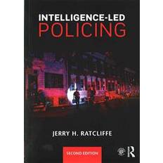 Intelligence-Led Policing (Heftet, 2016)