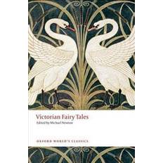 Victorian Fairy Tales (Paperback, 2016)