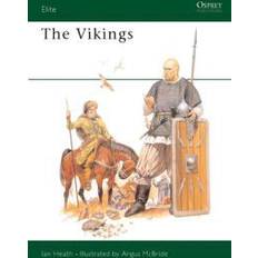 vikings (Paperback, 1985)