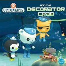 Livres Octonauts and the Decorator Crab (Paperback, 2015)