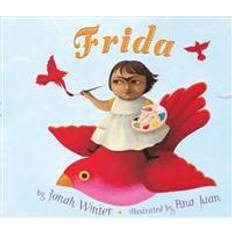 Economico Libri Frida (Hc) (Copertina rigida, 2002)