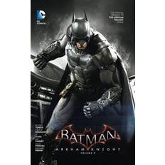 Batman arkham knight Batman Arkham Knight HC Vol 2 (Hardcover, 2016)