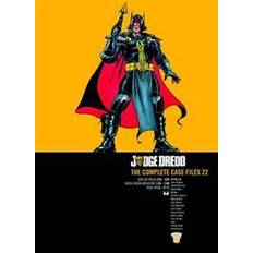 Judge Dredd (Paperback, 2014)