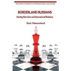 Borderland Russians (Häftad, 2010)