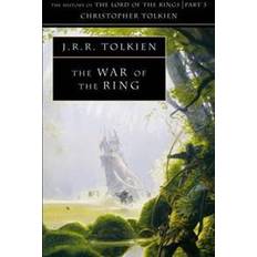 War of the ring War of the Ring (Paperback, 1992)