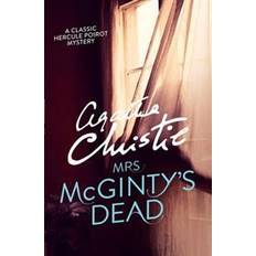 Mrs McGinty's Dead (Hæftet, 2014)