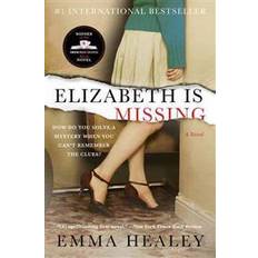 Elizabeth Is Missing (Paperback, 2015)