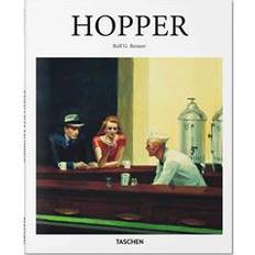 Hopper (Copertina rigida, 2015)