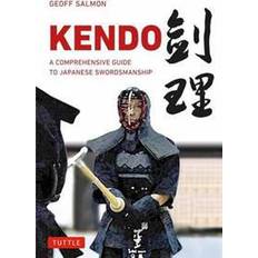 Kendo Kendo (Hæftet, 2013)