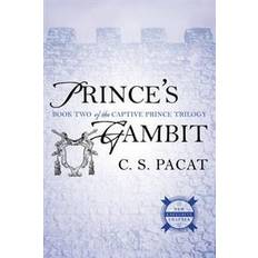 Gambit Prince's Gambit (Hæftet, 2015)