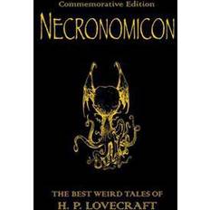 Necronomicon h p lovecraft Necronomicon (Inbunden, 2008)