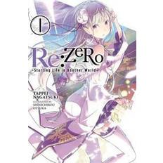 Re:Zero (Hæftet, 2016)