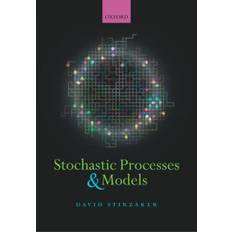 Stochastic Processes And Models (Häftad, 2005)