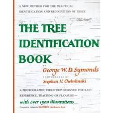 Home & Garden Books Tree Identification (Paperback, 1973)