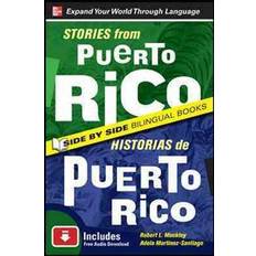 Stories from Puerto Rico (Paperback, 2010)