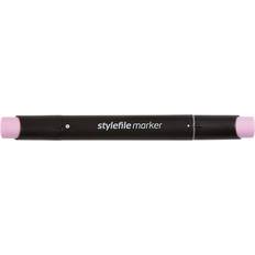 Stylefile marker Hobbymaterial Stylefile marker Marker Pale Purple