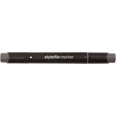 Stylefile marker Hobbymaterial Stylefile marker Marker Warm Grey 8