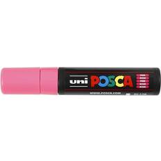 Uni Posca PC-17K Extra Broad Pink