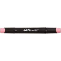 Stylefile marker Hobbymaterial Stylefile marker Marker Pastel Rose