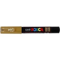 PC-1M Extra Fine Bullet Gold