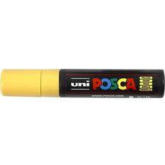 Posca pc 17k Uni Posca PC-17K Extra Broad Yellow