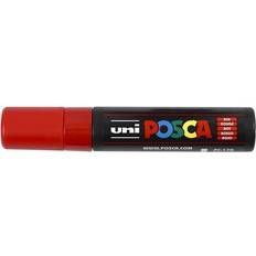 Uni Posca PC-17K Extra Broad Red