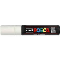 Posca pc 17k Uni Posca PC-17K Extra Broad White