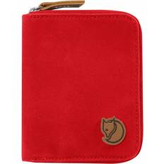 Zip wallet fjällräven Fjällräven Zip Wallet - Deep Red