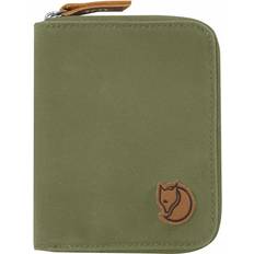 Fjällräven Zip Wallet - Green