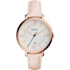 Fossil Dameshorloge Jacqueline ES3988