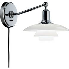 Louis Poulsen Wall Lamps Louis Poulsen PH 2/1 Wall light ∅ 29.6cm