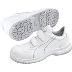 Puma Absolute Low S2 SRC
