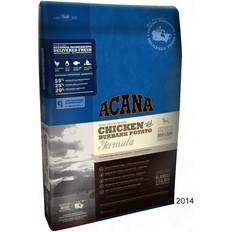 Animali domestici Acana Chicken & Greens 11.4kg