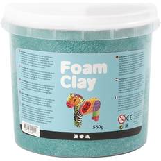Dark Green Clay 560g