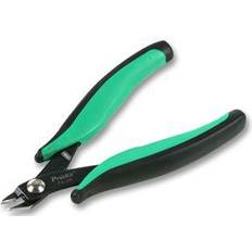 Rubbered Grip Cutting Pliers Proskit PA-101 Cutting Plier