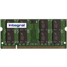 Integral DDR2 667MHz 2GB (IN2V2GNWNEX)