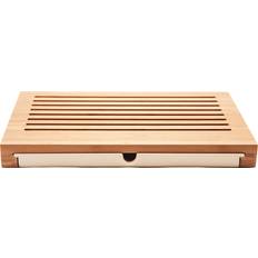 Alessi Sbriciola Chopping Board 42cm